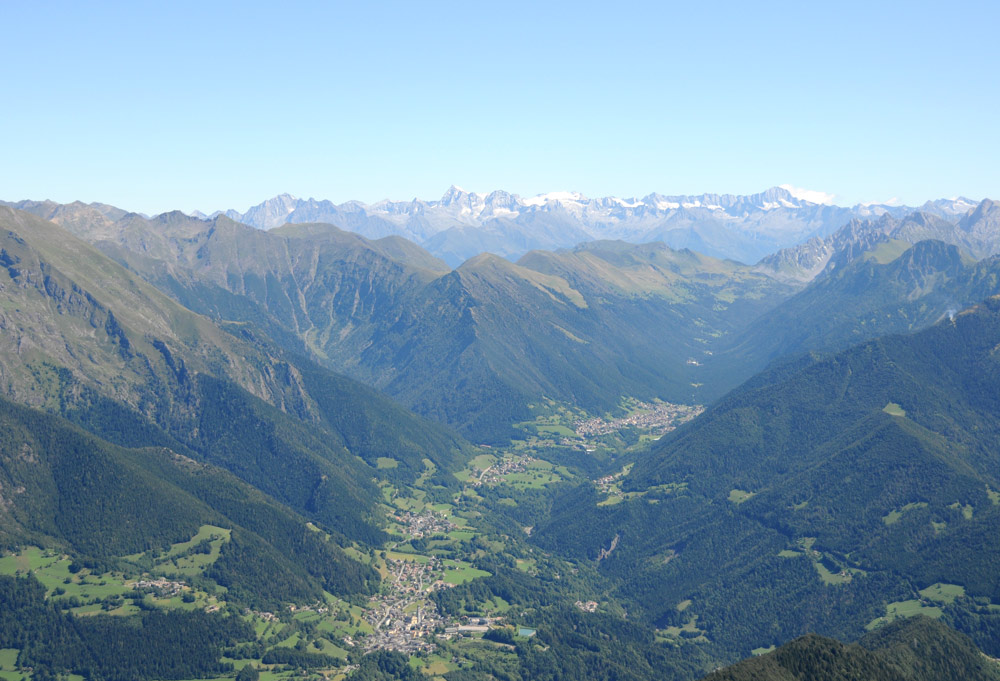 Dal Monte Ferrante